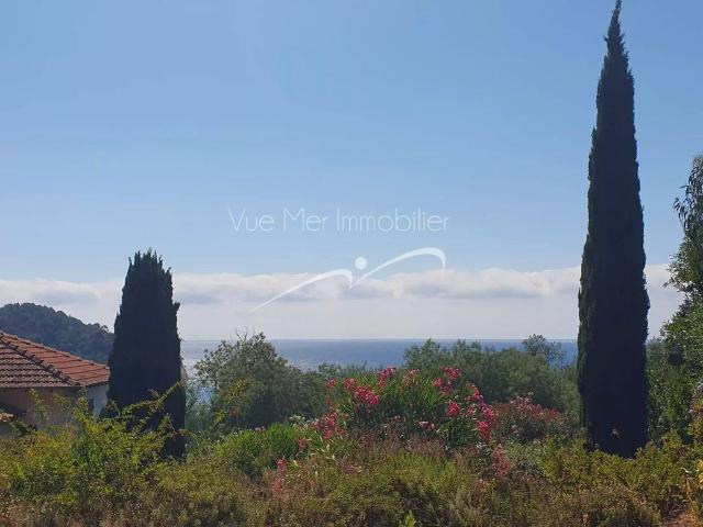 Villa de luxe de 3 pièces en vente Rayol Canadel sur Mer, France