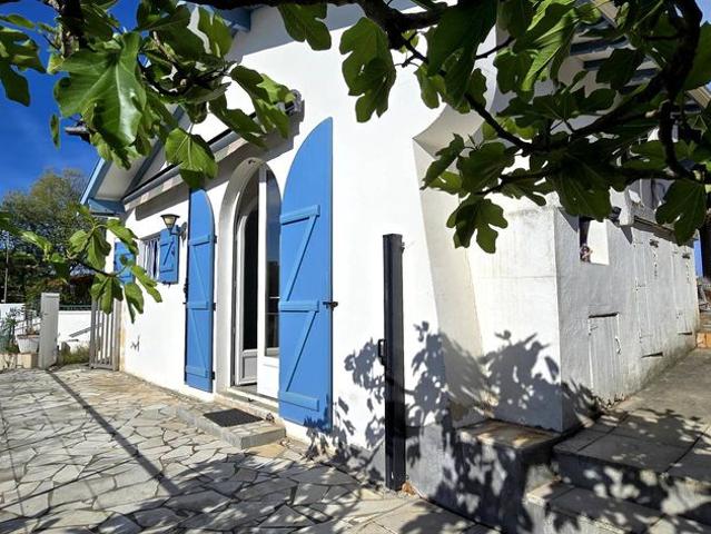 Villa de luxe de 3 pièces en vente Soorts, France