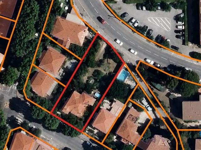 Villa de luxe de 3 pièces en vente Toulon, France