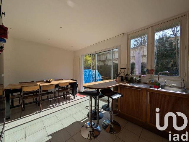 Villa de luxe de 3 pièces en vente Viroflay, France