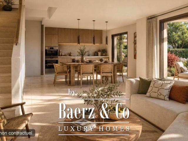 Villa de luxe de 3 pièces en vente 83700, Saint Raphaël, Département du Var, Provence Alpes Côte d'Azur