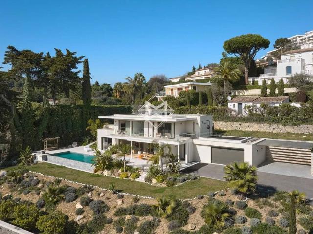 Villa de luxe de 4 chambres en location Cannes, France