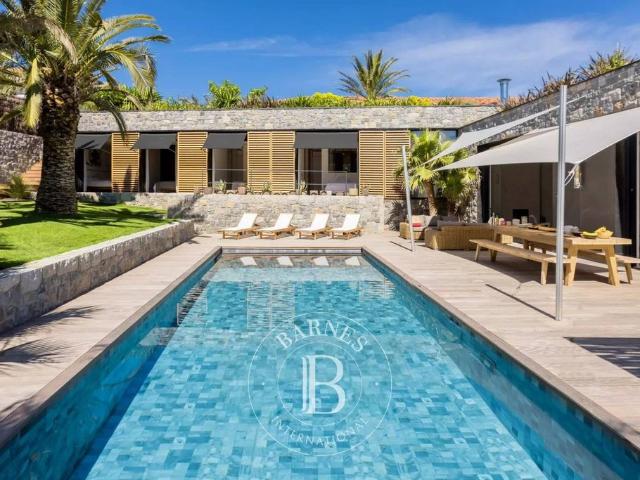 Villa de 4 chambres de luxe en location Bidart, Nouvelle Aquitaine