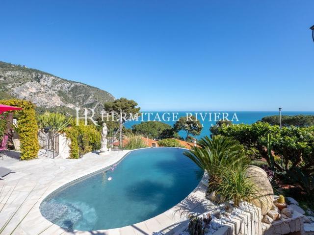 Villa de luxe de 4 chambres en location Èze, Provence Alpes Côte d'Azur