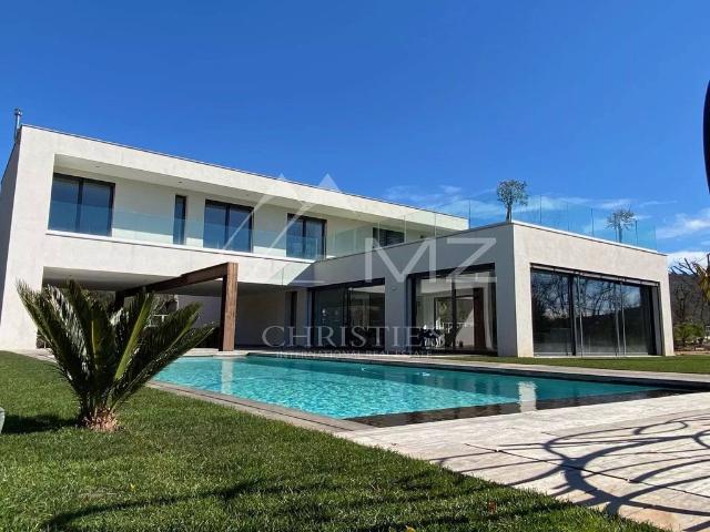 Villa de luxe en location Saint Cézaire sur Siagne, Provence Alpes Côte d'Azur