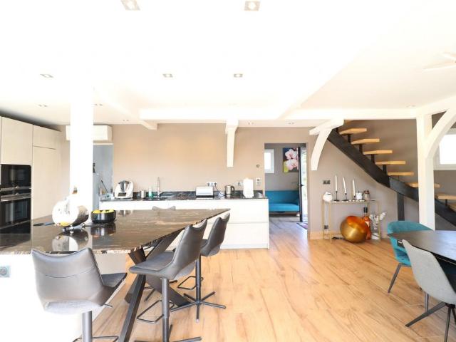 Villa de luxe de 4 chambres en vente Cavalaire sur Mer, Provence Alpes Côte d'Azur