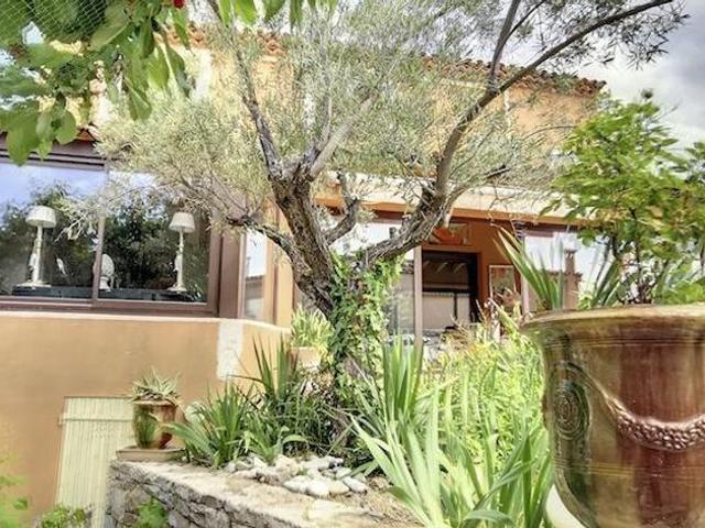 Villa de luxe de 4 chambres en vente Cassis, France