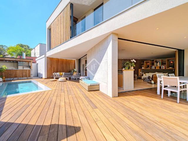 Villa de luxe de 4 chambres en vente Castelnau le Lez, France