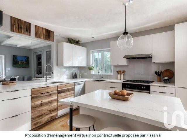 Villa de luxe de 4 chambres en vente Charbonnières les Bains, Auvergne Rhône Alpes