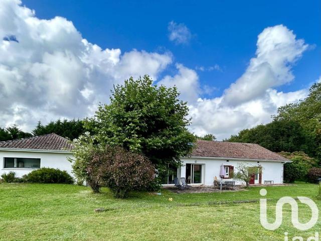 Villa de luxe de 4 chambres en vente Angresse, France