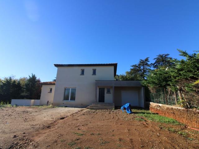 Villa de luxe de 4 chambres en vente Alès, Occitanie