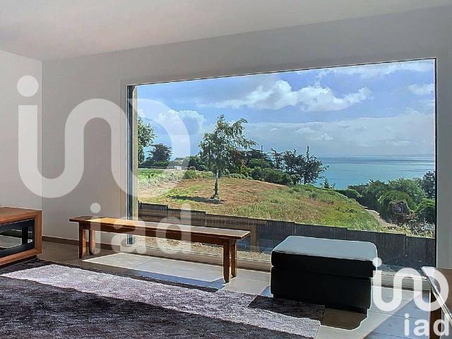 Villa de luxe de 4 chambres en vente Binic, Bretagne