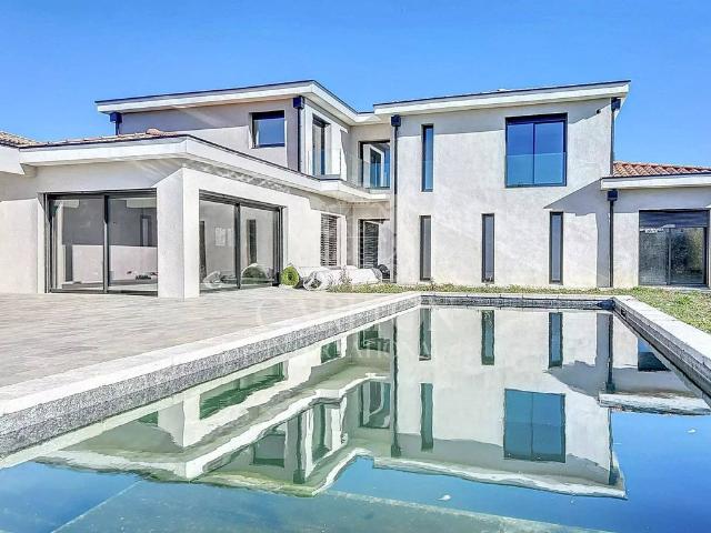 Villa de luxe de 4 chambres en vente Grimaud, Provence Alpes Côte d'Azur