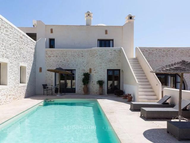 Villa de luxe de 4 chambres en vente Essaouira, Maroc
