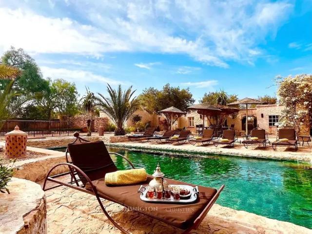 Villa de luxe de 4 chambres en vente Essaouira, Marrakesh Safi