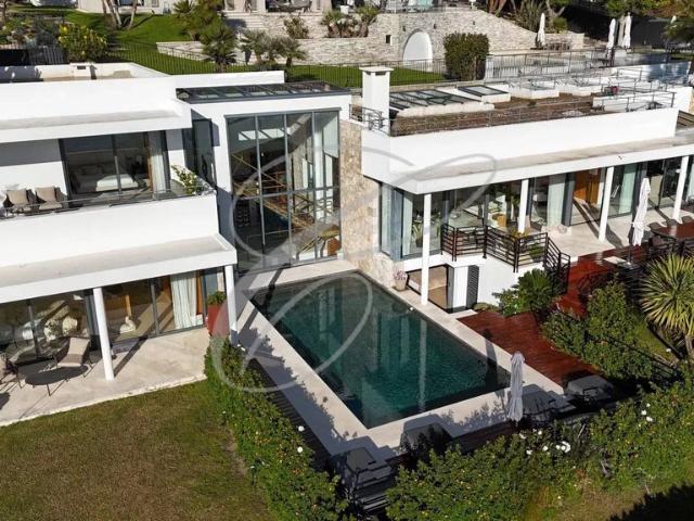 Villa de luxe de 4 chambres en vente Èze, France