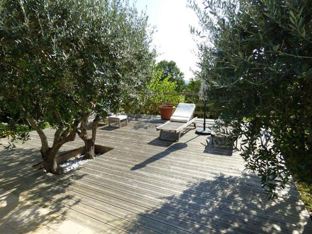 Villa de luxe de 4 chambres en vente Fayence, Provence Alpes Côte d'Azur