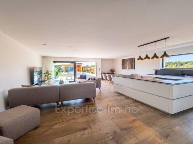Villa de luxe de 4 chambres en vente Ingersheim, Grand Est
