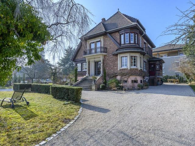 Villa de luxe de 4 chambres en vente Obernai, Grand Est