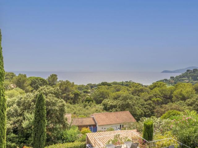 Villa de luxe de 4 chambres en vente La Croix Valmer, Provence Alpes Côte d'Azur