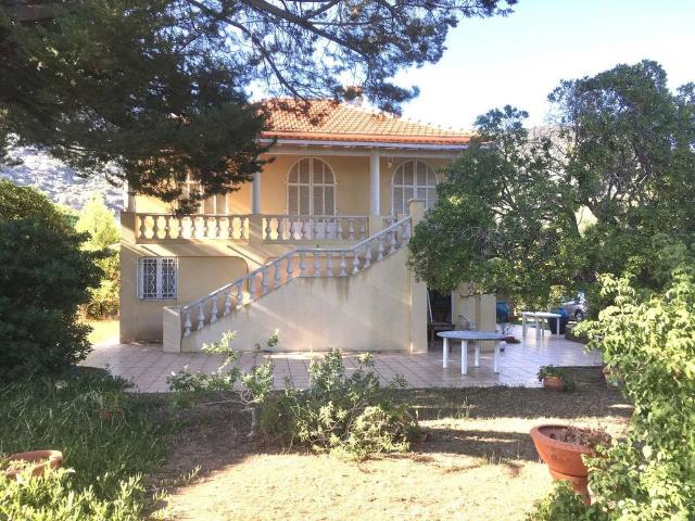 Villa de luxe de 4 chambres en vente Le Lavandou, France
