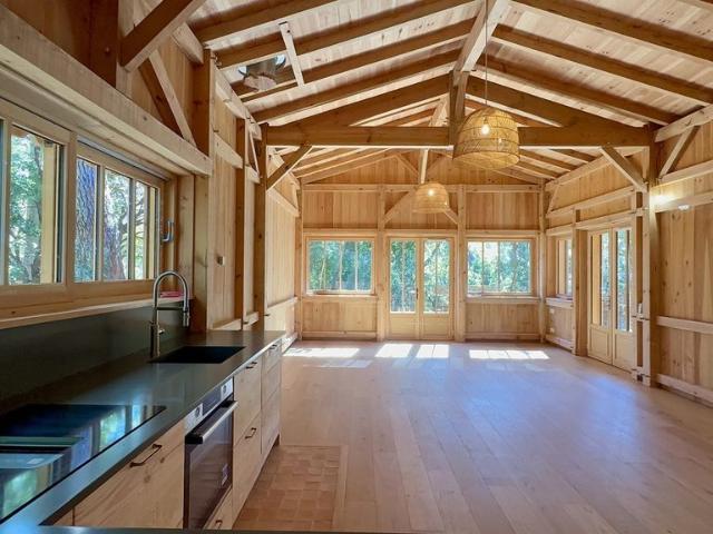 Villa de luxe de 4 chambres en vente Lège Cap Ferret, France