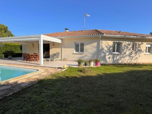 Villa de luxe de 4 chambres en vente Lège Cap Ferret, France