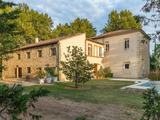 Villa de luxe de 4 chambres en vente Monteux, France