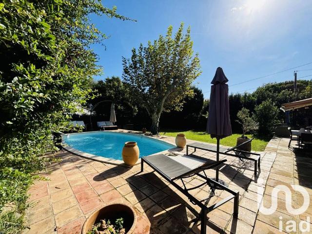 Villa de luxe de 4 chambres en vente Mandelieu, Provence Alpes Côte d'Azur