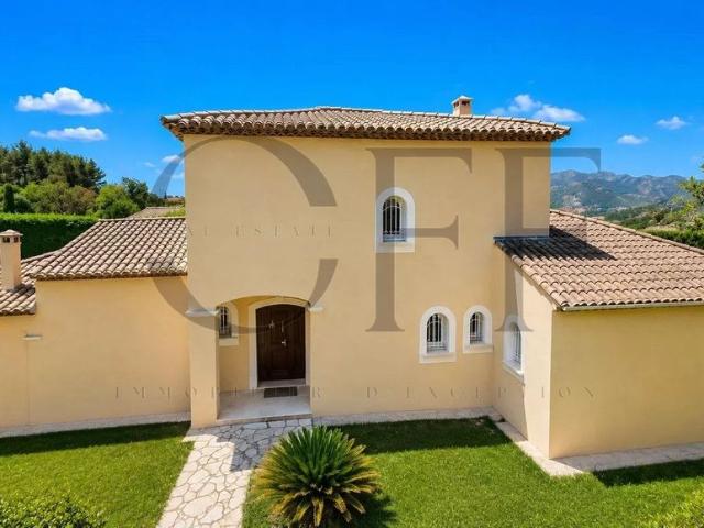 Villa de luxe de 4 chambres en vente Marseille, France