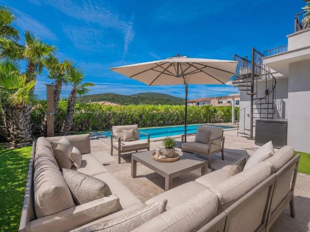 Villa de luxe de 4 chambres en vente Sainte Maxime, Provence Alpes Côte d'Azur