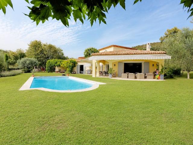Villa de luxe de 4 chambres en vente Peille, France