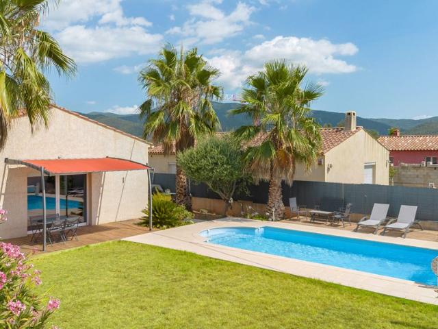 Villa de luxe de 4 chambres en vente Pignans, Provence Alpes Côte d'Azur