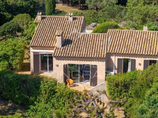 Villa de luxe de 4 chambres en vente Ramatuelle, Provence Alpes Côte d'Azur