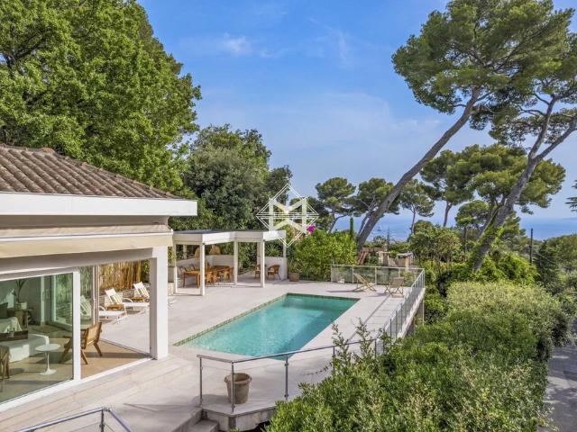 Villa de luxe en location Cannes, France