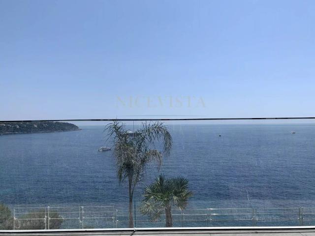 Villa de luxe de 4 pièces en location Roquebrune Cap Martin, France