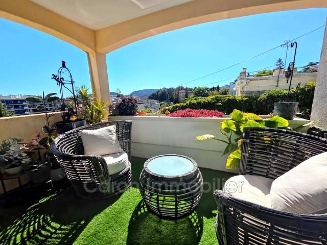 Villa de luxe de 4 pièces en vente Mandelieu, France