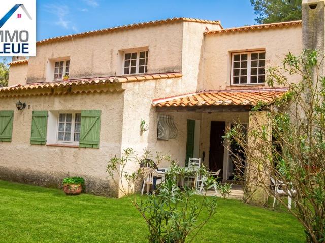 Villa de luxe de 4 pièces en vente Martigues, Provence Alpes Côte d'Azur