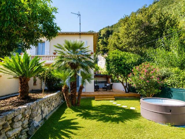 Villa de luxe de 4 pièces en vente Menton, France