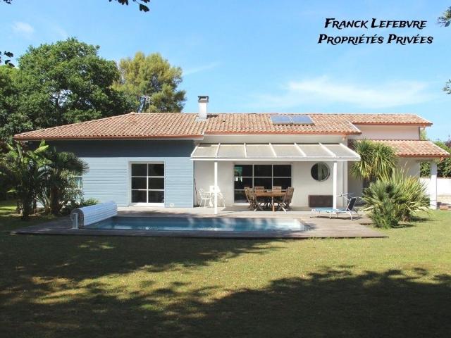Villa de luxe de 4 pièces en vente Montescot, Occitanie