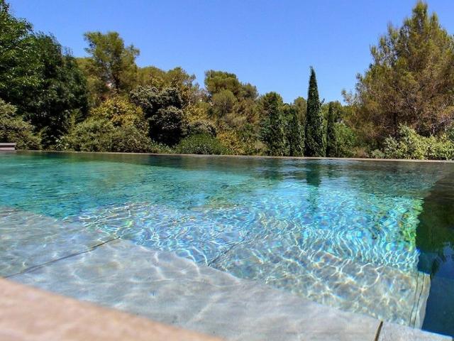 Villa de luxe de 4 pièces en vente Montferrier sur Lez, Occitanie