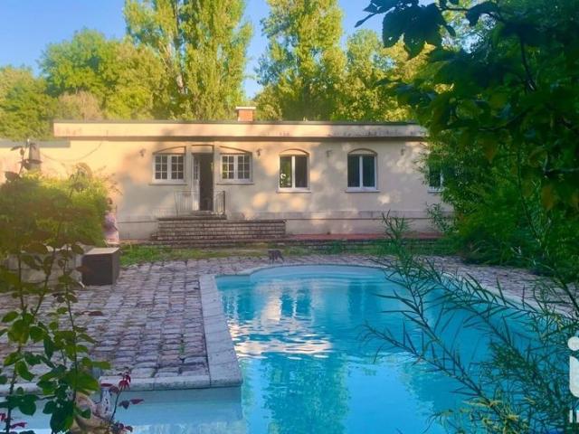 Villa de luxe de 4 pièces en vente Montigny sur Loing, France