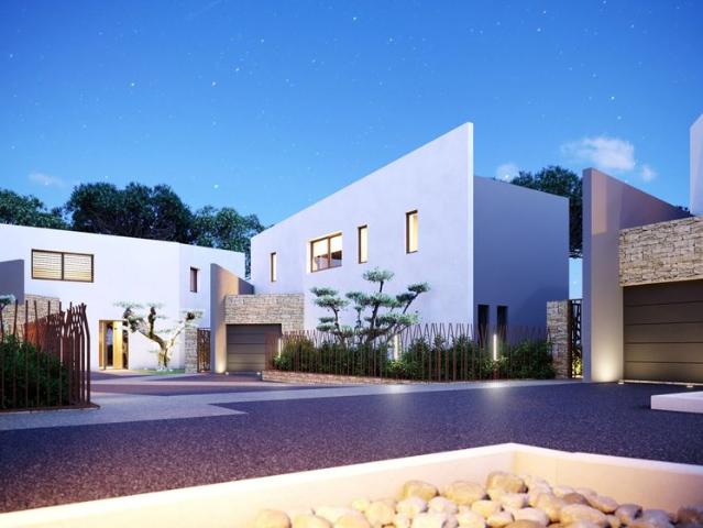 Villa de luxe de 4 pièces en vente Montpellier, France