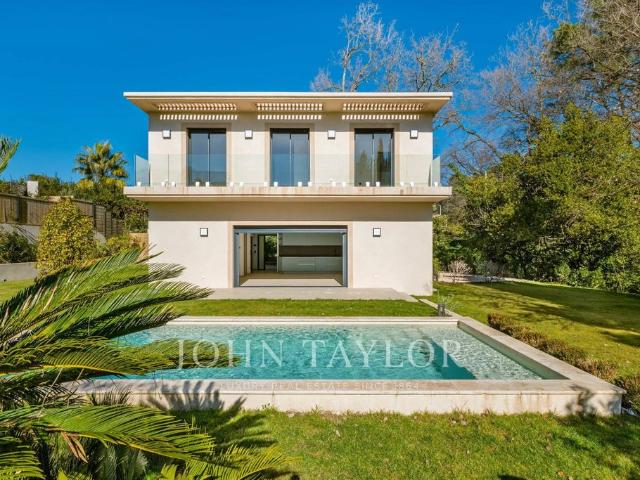 Villa de luxe de 4 pièces en vente Mougins, France