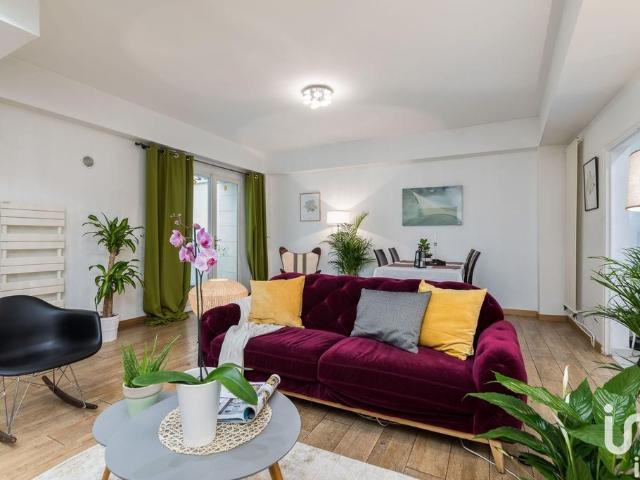 Villa de luxe de 4 pièces en vente Nation Picpus, Gare de Lyon, Bercy, Paris, Île de France
