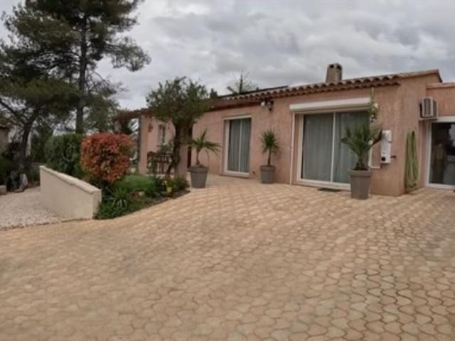 Villa de luxe de 4 pièces en vente Aubagne, Provence Alpes Côte d'Azur