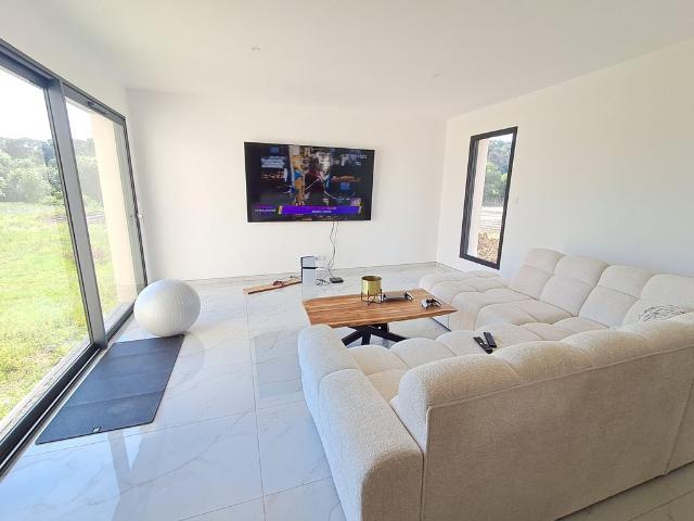 Villa de luxe de 4 pièces en vente Aujargues, Occitanie