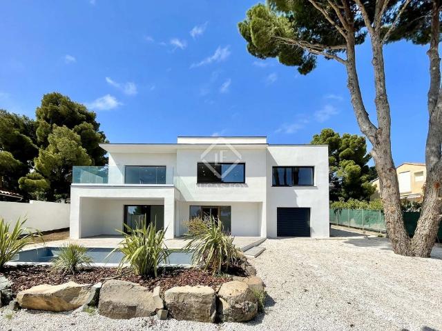 Villa de luxe en vente Le Cap d'Agde, Occitanie