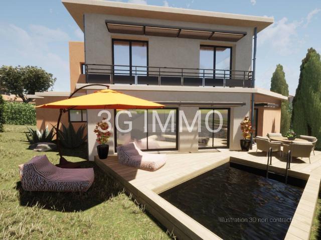 Villa de luxe de 4 pièces en vente Aix en Provence, France