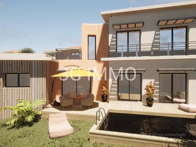 Villa de luxe de 4 pièces en vente Aix en Provence, Provence Alpes Côte d'Azur